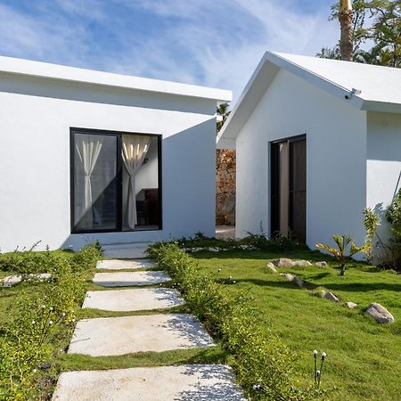 Maria Juana, Hostal Las Terrenas Exterior photo