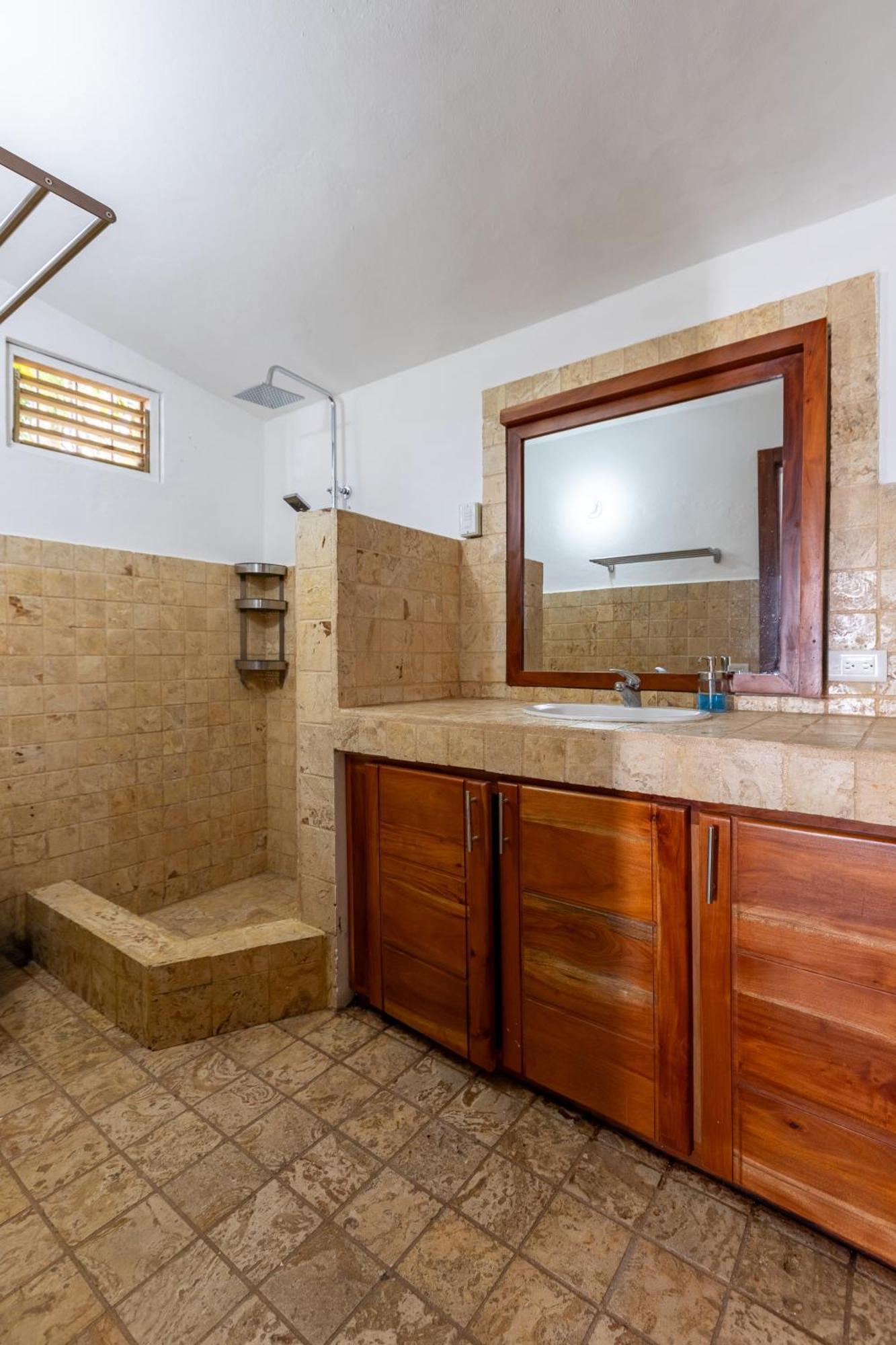 Maria Juana, Hostal Las Terrenas Exterior photo